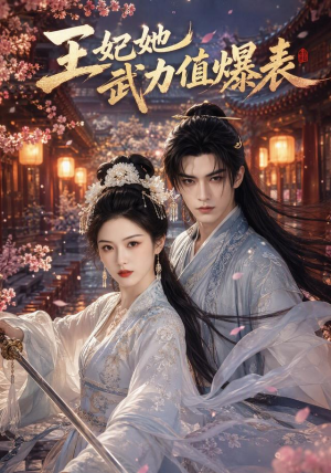 王妃她武力值爆表(73集) 王妃她武力值爆表(73集)热门短剧大全