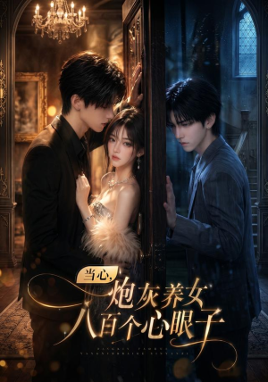 当心,炮灰养女八百个心眼子(70集) 当心,炮灰养女八百个心眼子(70集)好短剧分享