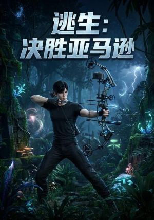 逃生：决胜亚马逊（64集）全集在线看