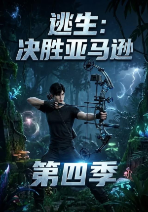 逃生:决胜亚马逊第四季(96集) 逃生:决胜亚马逊第四季(96集)战神短剧推荐