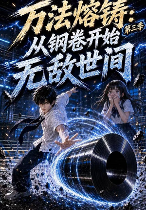 万法熔铸:从钢卷开始无敌世间第三季(153集) 万法熔铸:从钢卷开始无敌世间第三季(153集)看短剧放松一下