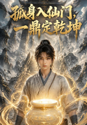 孤身入仙门,一鼎定乾坤(110集) 孤身入仙门,一鼎定乾坤(110集)热门短剧又来了
