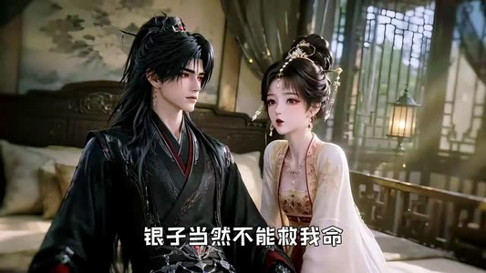 穿书王妃步步生花 第一季(136集) 穿书王妃步步生花 第一季(136集)短剧介绍
