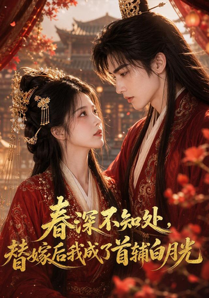 春深不知处,替嫁后我成了首辅白月光(60集) 春深不知处,替嫁后我成了首辅白月光(60集)海量资源免费看