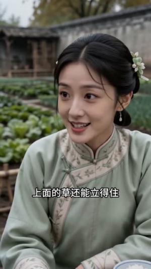 别人忙宫斗,我在冷宫爽开席(88集) 别人忙宫斗,我在冷宫爽开席(88集)短剧免费看全集