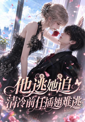他逃她追,清冷前任插翅难逃(69集) 他逃她追,清冷前任插翅难逃(69集)超甜短剧抢先看