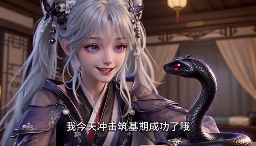 穿成炮灰,我被反派宗门团宠了(60集) 穿成炮灰,我被反派宗门团宠了(60集)热门短剧大全