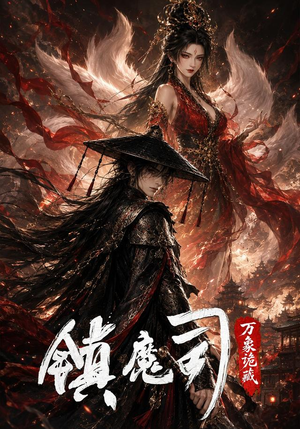 镇魔司:万象诡藏(62集) 镇魔司:万象诡藏(62集)免费热门短剧