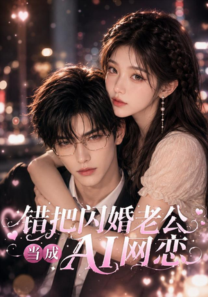 错把闪婚老公当成AI网恋(86集) 错把闪婚老公当成AI网恋(86集)爆款短剧推荐