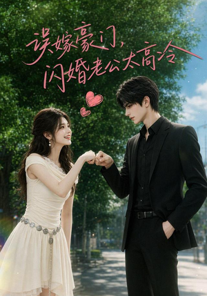 误嫁豪门,闪婚老公太高冷(116集) 误嫁豪门,闪婚老公太高冷(116集)爆款短剧推荐