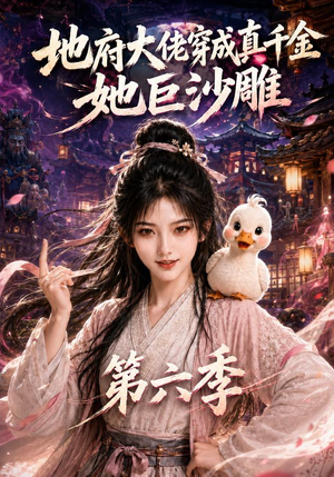 地府大佬穿成真千金,她巨沙雕第六季(129集) 地府大佬穿成真千金,她巨沙雕第六季(129集)精彩好看的短剧