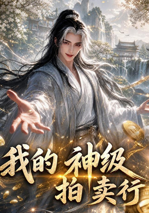 我的神级拍卖行(110集) 我的神级拍卖行(110集)热门短剧在线看