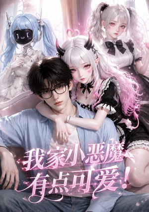 我家小恶魔有点可爱!(121集) 我家小恶魔有点可爱!(121集)精彩短剧随心推