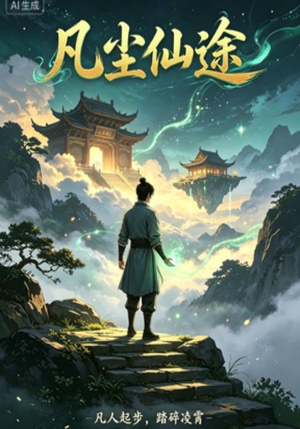 凡尘仙途第一部(21集) 凡尘仙途第一部(21集)第一集