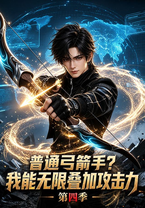 普通弓箭手?我能无限叠加攻击力第四季(108集) 普通弓箭手?我能无限叠加攻击力第四季(108集)在线看完整版