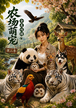 农场萌宠,全是戏精第二季(72集) 农场萌宠,全是戏精第二季(72集)最新上映免费看