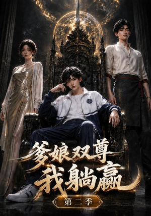 爹娘双尊我躺赢第二季(148集) 爹娘双尊我躺赢第二季(148集)在哪里可以全集