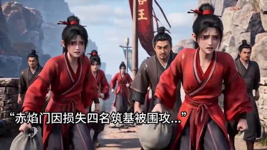 我的修为全靠捡(98集) 我的修为全靠捡(98集)更新时间