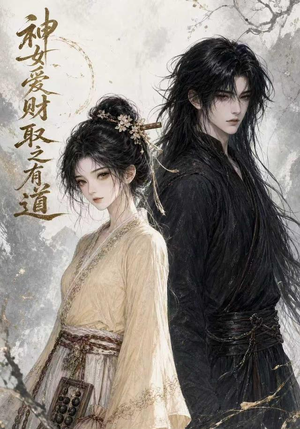 神女爱财,取之有道(113集) 神女爱财,取之有道(113集)免费看短剧全集