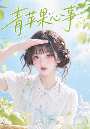 青苹果心事(171集) 青苹果心事(171集)穿越短剧推荐
