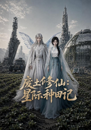 废土修仙:星际种田记(70集) 废土修仙:星际种田记(70集)精彩好看短剧
