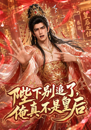 陛下别追了,俺真不是皇后(50集) 陛下别追了,俺真不是皇后(50集)一起追短剧吧