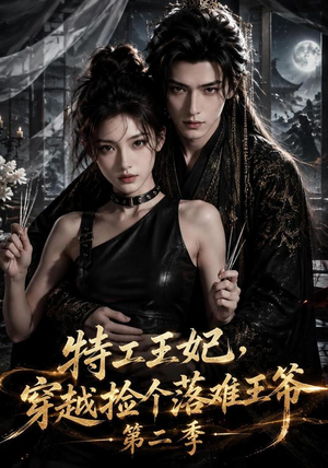 特工王妃,穿越捡个落难王爷第二季(164集) 特工王妃,穿越捡个落难王爷第二季(164集)精彩的短剧
