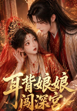 耳背娘娘闯深宫(29集) 耳背娘娘闯深宫(29集)短剧热播抢先看