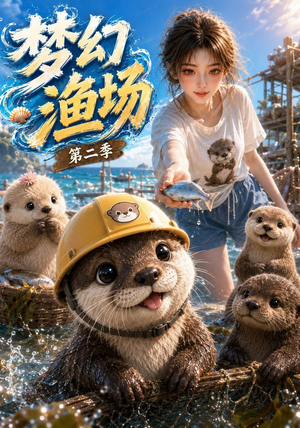 梦幻渔场第二季(61集) 梦幻渔场第二季(61集)每日短剧推荐