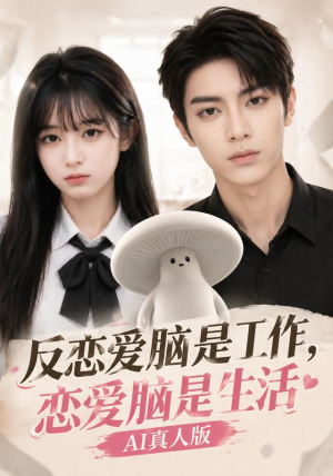 反恋爱脑是工作，恋爱脑是生活AI真人版（81集）精彩不断免费看