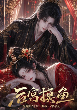 后宫摸鱼穿越成宫女,但我不想早起(148集) 后宫摸鱼穿越成宫女,但我不想早起(148集)第三季