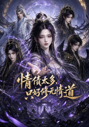 情债太多,只好修无情道(39集) 情债太多,只好修无情道(39集)80到100集