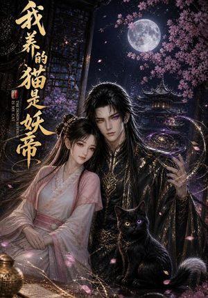 我养的猫是妖帝(59集) 我养的猫是妖帝(59集)短剧免费看