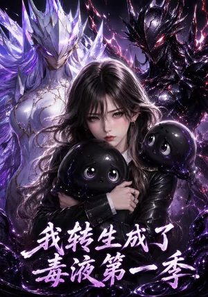 我转生成了毒液第一季（117集）无需充值尽情看