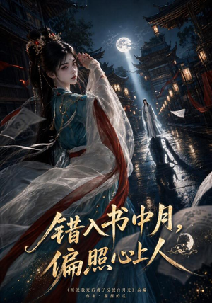 错入书中月,偏照心上人(62集) 错入书中月,偏照心上人(62集)精彩短剧推荐