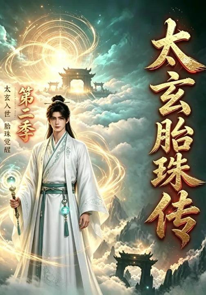 太玄胎珠传第二季(111集) 太玄胎珠传第二季(111集)短剧太精彩了