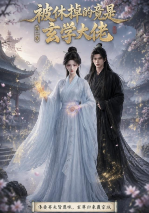 被休掉的竟是玄学大佬第二季(82集) 被休掉的竟是玄学大佬第二季(82集)在哪看免费