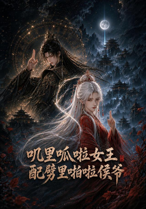 叽里呱啦女王配劈里啪啦侯爷(82集) 叽里呱啦女王配劈里啪啦侯爷(82集)短剧全集免费