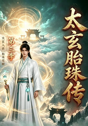 太玄胎珠传第三季(113集) 太玄胎珠传第三季(113集)河马免费短剧