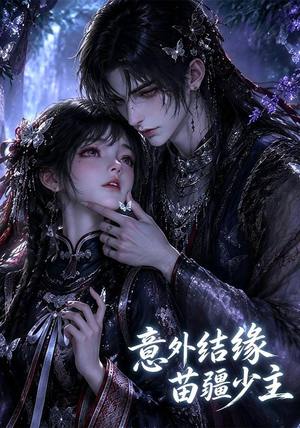 意外结缘苗疆少主(124集) 意外结缘苗疆少主(124集)短剧热门推荐