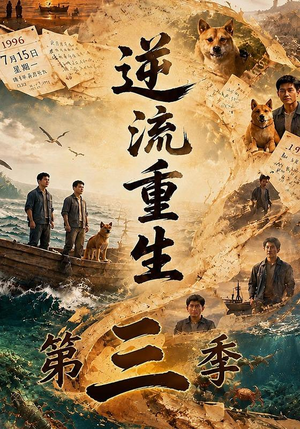逆流重生第三季（130集）贝贝短剧分享