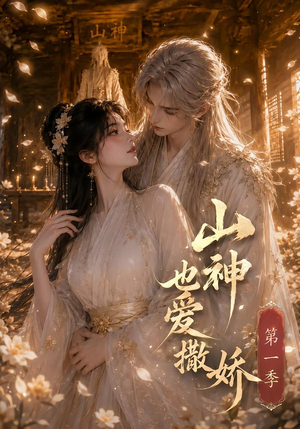 山神也爱撒娇第一季(182集) 山神也爱撒娇第一季(182集)热门短剧追到爽