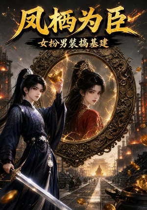 凤栖为臣,女扮男装搞基建(57集) 凤栖为臣,女扮男装搞基建(57集)上热门短剧