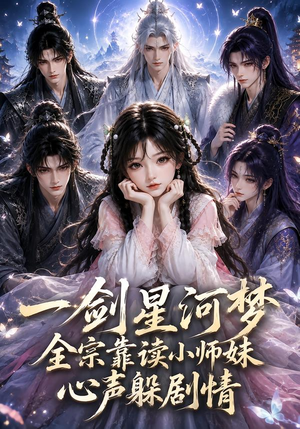 一剑星河梦,全宗靠读小师妹心声躲剧情(112集) 一剑星河梦,全宗靠读小师妹心声躲剧情(112集)短剧免费看全集