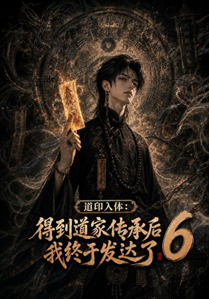 道印入体：得到道家传承后我终于发达了6（146集）短剧精彩不断