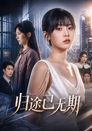 归途已无期(73集) 归途已无期(73集)在哪看是免费的