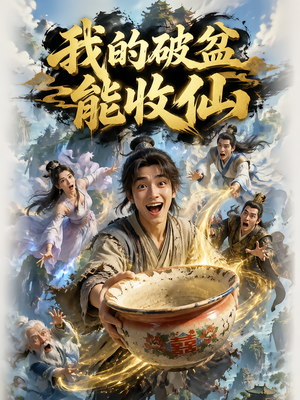 我的破盆能收仙(101集) 我的破盆能收仙(101集)精彩短剧又来了