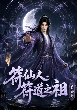 符仙人:符道之祖第四季(214集) 符仙人:符道之祖第四季(214集)观看软件
