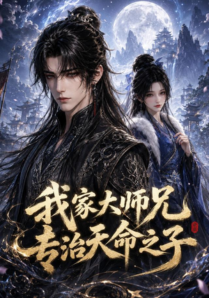 我家大师兄专治天命之子(121集) 我家大师兄专治天命之子(121集)精彩连连免费看