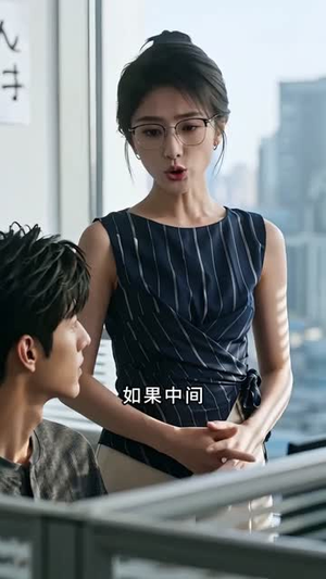 不装了,其实我是CFO(46集) 不装了,其实我是CFO(46集)推荐你们也去看